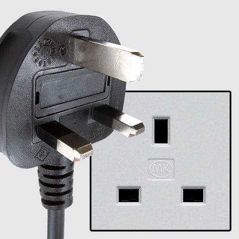 Fuente de alimentación de 12v 5a