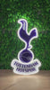 Luz de neón del Tottenham Hotspur